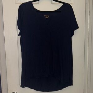 Lilly Pulitzer tshirt